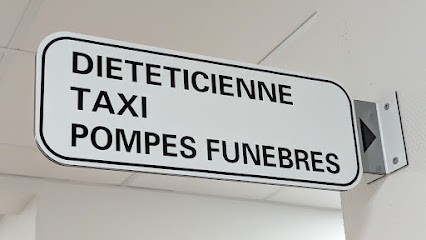 Taxi et Pompes Funèbres Repessé Trehour, Taxi à Livré-sur-Changeon