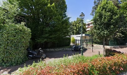 MOTO BUSINESS CAB, Taxi à Garches
