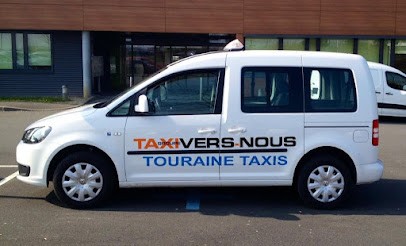 Touraine Taxis, Taxi à Chanceaux-sur-Choisille