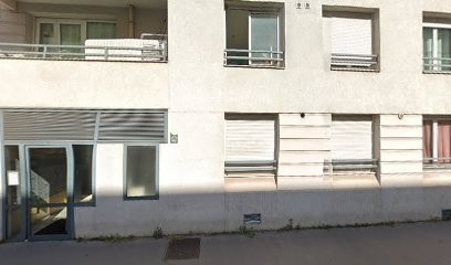 Kelekian Krikor, Taxi à Lyon 03