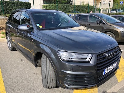 Taxi Olivier, Taxi à Donnemarie-Dontilly