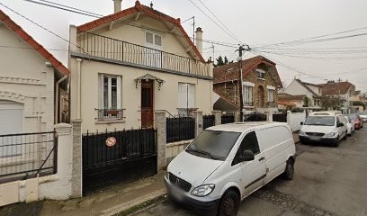 Et Mme Lavoile Jean Robert Et Suze, Taxi à Pierrefitte-sur-Seine
