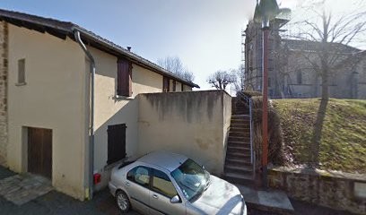JB TAXI, Taxi à Felzins