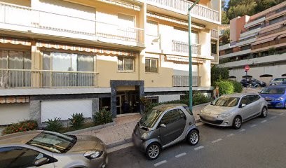 Mattio Pierre-Ange, Taxi à Menton