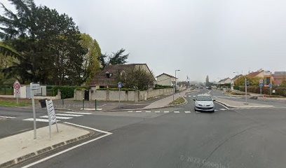 Grah Kenny Henri, Taxi au Plessis-Belleville