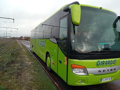 Eric89VTC, Chauffeur Particulier VTC à Bléneau
