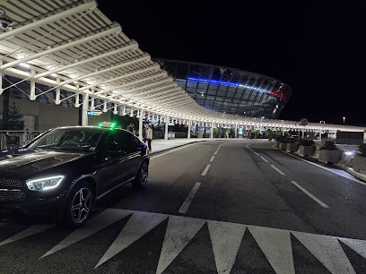 Taxi Nice 06 - Aéroport & Conventionné Cpam, Taxi à Nice