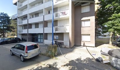 Abrak Taxi, Taxi à Cholet