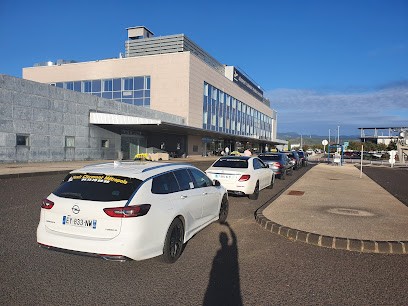 Taxis Clermont Métropole, Taxi à Chamalières