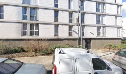 Aderrab Hassan, Taxi à Villeneuve-la-Garenne