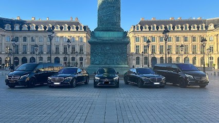 Réservation Taxi & VTC Les Yvelines, Paris et Toutes Destinations, Taxi à L'Étang-la-Ville