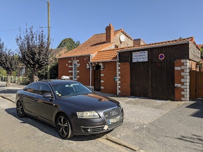 Taxi Nord Avesnois, Taxi à Landrecies