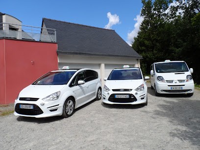 Allo Taxi Guichen, Taxi à Guichen