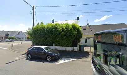 Rouzies Philippe, Taxi à Saint-Herblain