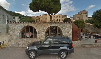 GUIDICELLI Jean-Baptiste, Taxi à Lavatoggio