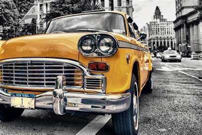 Sournia Taxi Titabou, Taxi à Sournia