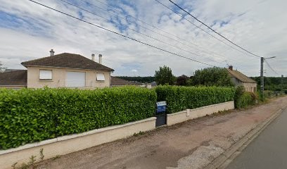 Guy Gellenoncourt, Taxi à Corcelles-lès-Cîteaux
