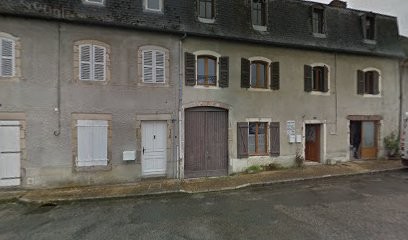 Barraud, Taxi à Nexon