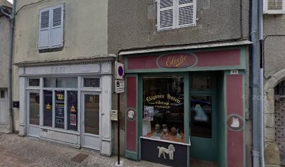 Gauchoux André-Marc, Taxi au Dorat
