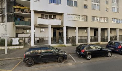 Kinamunzo Kalemba, Taxi à Moissy-Cramayel