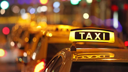 Driver, Taxi à Cenon