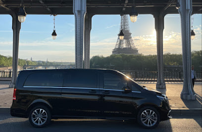 Avioparis Vtc 프라이빗투어 한인택시, Service De Chauffeur Particulier à Saint-Cloud