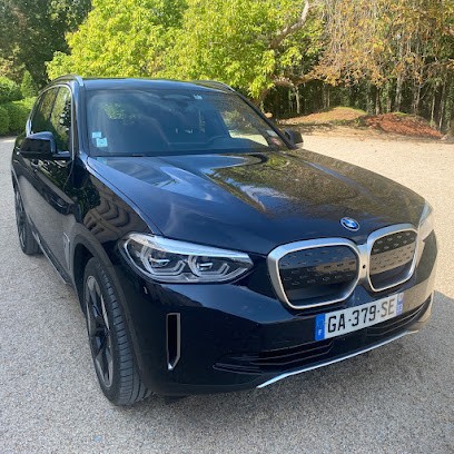 Vtc Aquitaine Business Class, Chauffeur Particulier VTC à Étauliers
