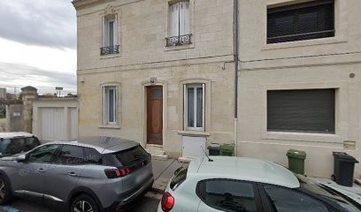 Baboulene Benoit, Taxi à Talence