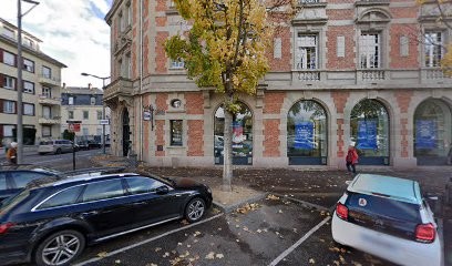 Taxi Colmar : Taxi Alsace à Colmar, Taxi à Colmar