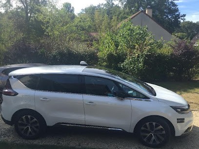Avs Taxis Patrice, Taxi à Nogent-sur-Vernisson