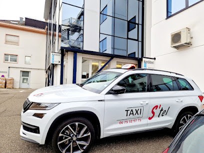 TAXI Sarrebourg et alentours, Taxi à Oberstinzel