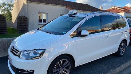 Allo Taxi Nico, Taxi à Cholet