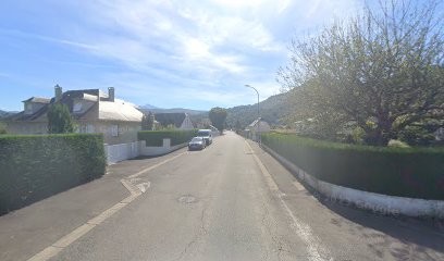 Fanlou Philippe, Taxi à Lourdes