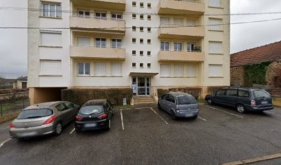 El Hakkouni Rabia, Taxi à Montceau-les-Mines