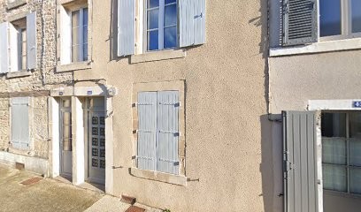 Ambulance et Taxi de l'Angélique, Taxi à Celles-sur-Belle