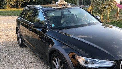 Taxi Jonckheere Antoine, Taxi à Thouars