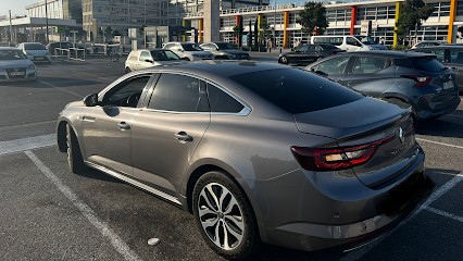 A.M.J Chauffeur VTC Saint Cyr Sur Mer, Chauffeur Particulier VTC à Saint-Cyr-sur-Mer