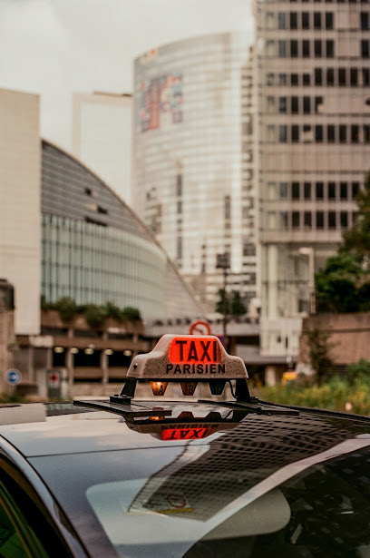 Soleil Taxi Conventionné, Taxi à Neuilly-sur-Marne