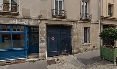 Motte Stéphane, Taxi à Versailles