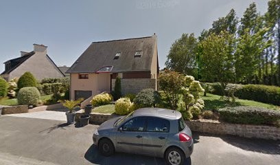 Mauguen Nicole, Taxi à Plonévez-Porzay