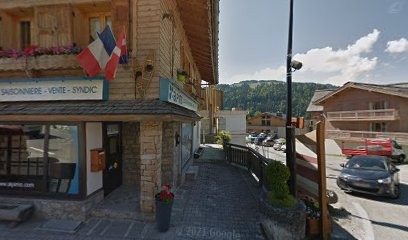 Taxirossat, Taxi à Notre-Dame-de-Bellecombe