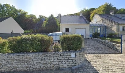 Fontaine Thierry, Taxi à Cuise-la-Motte