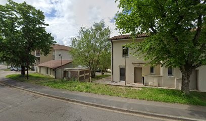 Marine BAILLY -- DB Taxi, Taxi à Châtillon-sur-Chalaronne