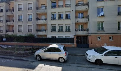 Erman Erkan, Taxi aux Pavillons-sous-Bois