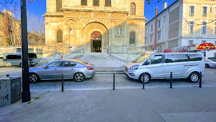 Taxi Vtc Issy Les Moulineaux, Taxi à Issy-les-Moulineaux