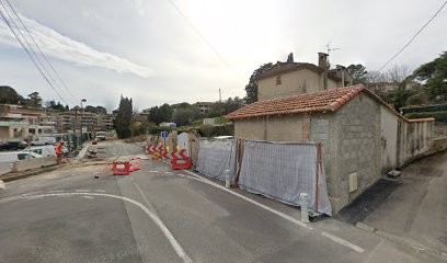 Taxi eric mougins / breand eric william, Taxi à Mougins