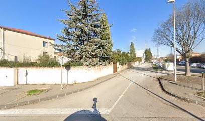 Gautier Alain, Taxi à Gardanne
