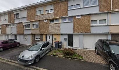 AV2 TAXI, Taxi à Villeneuve-d'Ascq
