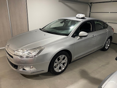 Garage Vuillemin Installateur Taximètre Taxi à Goin