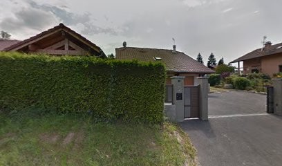 Taxi Rochois, Taxi à La Roche-sur-Foron